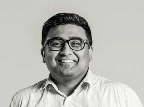 Kunal Shah