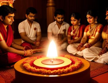 student-puja-baglamukhi-temple